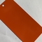 Semi Gloss Satin Polyester Spray Paint Powder Coating Χρώμα RAL